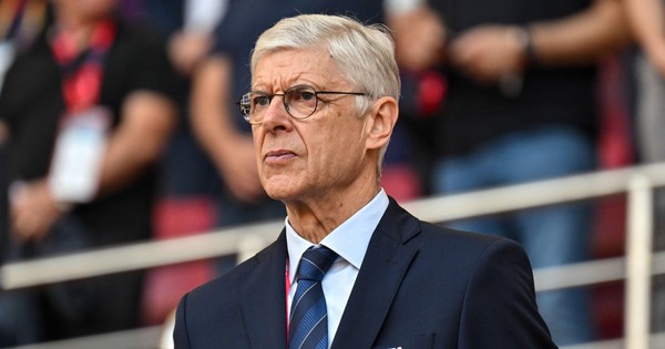 Arsene Wenger Giành Bao Nhiêu Danh Hiệu Cùng Arsenal?