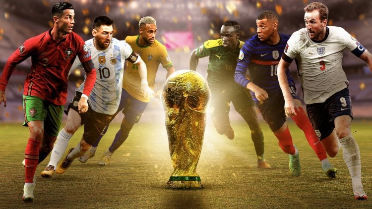 World Cup hay Euro: Giải Đấu Nào Danh Giá Hơn?