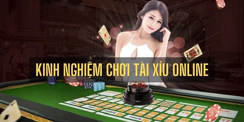 Xin88 Tài Xỉu - Hướng Dẫn Chơi Và Thông Tin Bạn Cần Biết