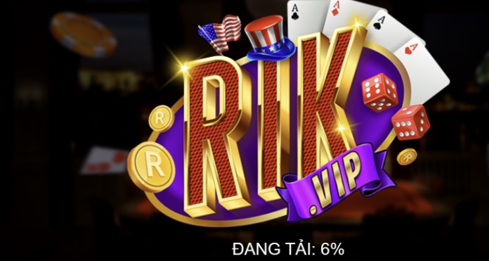 Rikvip - Game bài đỉnh cao, Tải rikvip tip club | Trò chơi bài phổ biến