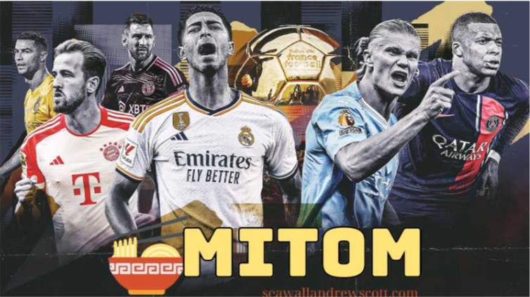 Mitom TV - trang trực tiếp bóng đá hàng đầu và được yêu thích nhất tại Việt Nam