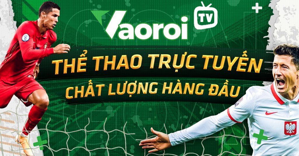 Vaoroi.lol: Chia sẻ niềm đam mê bóng đá cùng cộng đồng trên Vào rồi TV