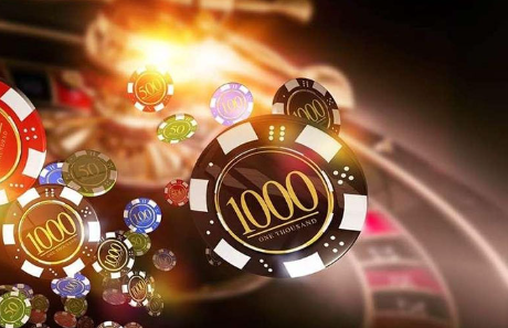 Giới thiệu về slot game trên nhà cái uy tín như nhacaiuytin.cx