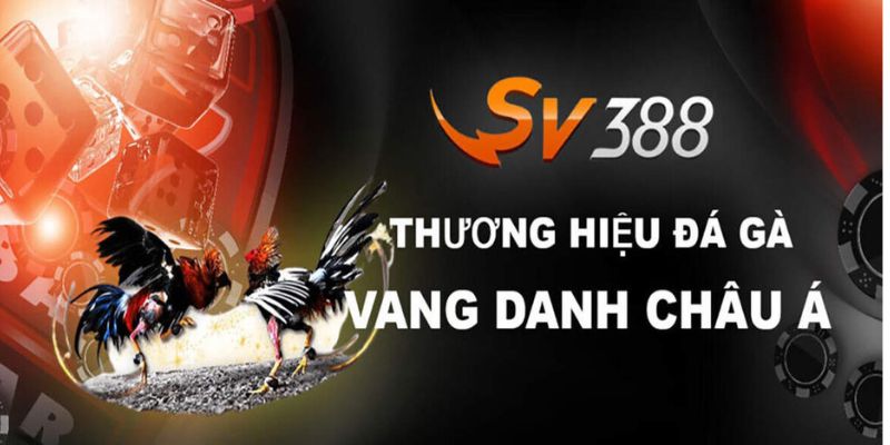 ​Hướng Dẫn Cách Đăng Ký Tài Khoản SV388 Chỉ Mất Vài Phút